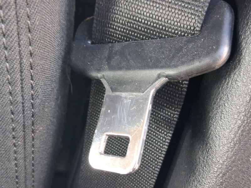 Recambio de cinturon seguridad trasero izquierdo para bmw x1 (f48) sdrive 18 d referencia OEM IAM 72117425071  