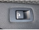 Recambio de mando elevalunas trasero izquierdo para bmw x1 (f48) sdrive 18 d referencia OEM IAM 61319208106  