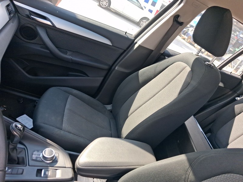 Recambio de asiento delantero derecho para bmw x1 (f48) sdrive 18 d referencia OEM IAM   
