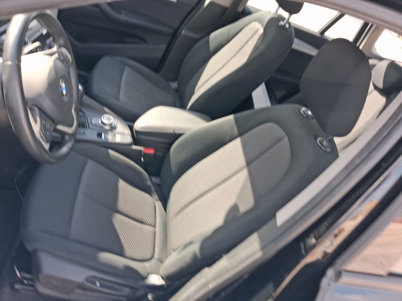 Recambio de asiento delantero izquierdo para bmw x1 (f48) sdrive 18 d referencia OEM IAM   