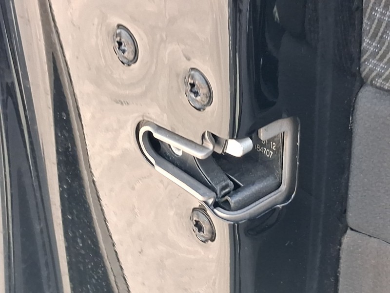 Recambio de cerradura puerta delantera izquierda para bmw x1 (f48) sdrive 18 d referencia OEM IAM 51217281931  