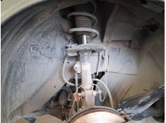 Recambio de plastico pase rueda del. dch. para nissan juke (f15) 1.2 dig-t referencia OEM IAM 63842BA60A  