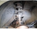Recambio de plastico pase rueda del. dch. para nissan juke (f15) 1.2 dig-t referencia OEM IAM 63842BA60A  