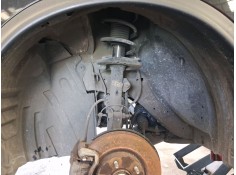 Recambio de plastico pase rueda del. izq. para nissan juke (f15) 1.2 dig-t referencia OEM IAM 63843BA60A  