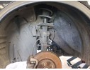 Recambio de plastico pase rueda del. izq. para nissan juke (f15) 1.2 dig-t referencia OEM IAM 63843BA60A  