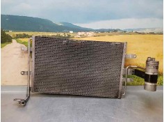 CONDENSADOR / RADIADOR AIRE ACONDICIONADO 