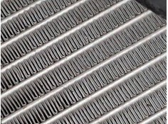 CONDENSADOR / RADIADOR AIRE ACONDICIONADO 92100BA61B 