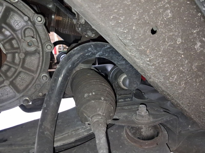 Recambio de cremallera direccion para nissan juke (f15) 1.2 dig-t referencia OEM IAM 480101KA0A 480011KA0E MECÁNICA