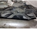 Recambio de electroventilador para nissan juke (f15) 1.2 dig-t referencia OEM IAM 214813ZU0D  