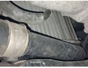 Recambio de intercooler para nissan juke (f15) 1.2 dig-t referencia OEM IAM 144613ZU1B  
