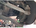 Recambio de mangueta delantera derecha para nissan juke (f15) 1.2 dig-t referencia OEM IAM 400141KK0A  