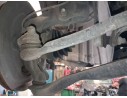 Recambio de mangueta delantera izquierda para nissan juke (f15) 1.2 dig-t referencia OEM IAM 400151KK0A  