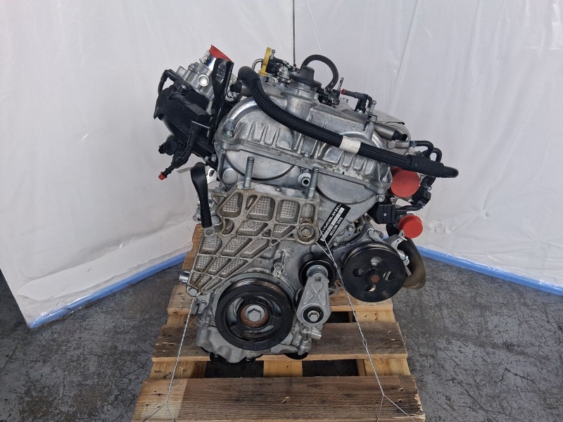 Recambio de motor completo para mg hs (as23) 1.5 t (sas23) referencia OEM IAM 15E4E 10475880 