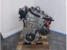 Recambio de motor completo para mg hs (as23) 1.5 t (sas23) referencia OEM IAM 15E4E 10475880 