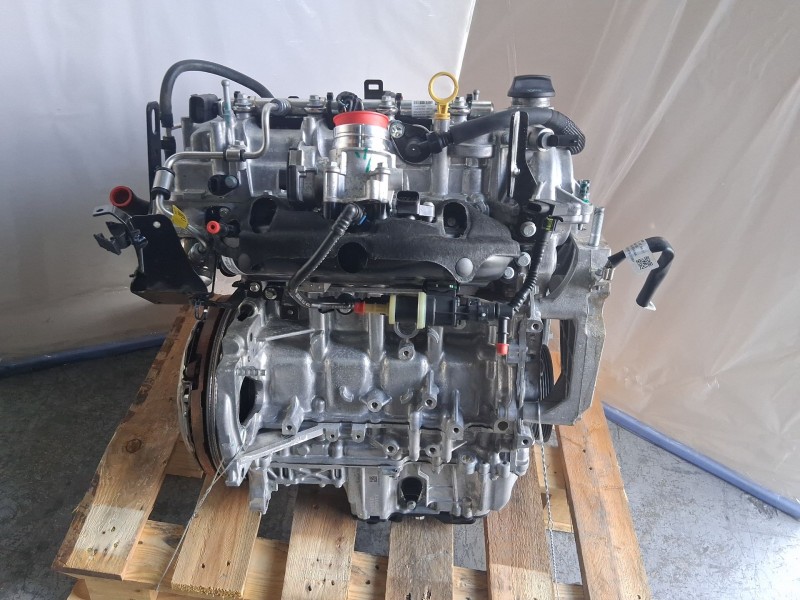 Recambio de motor completo para mg hs (as23) 1.5 t (sas23) referencia OEM IAM 15E4E 10475880 