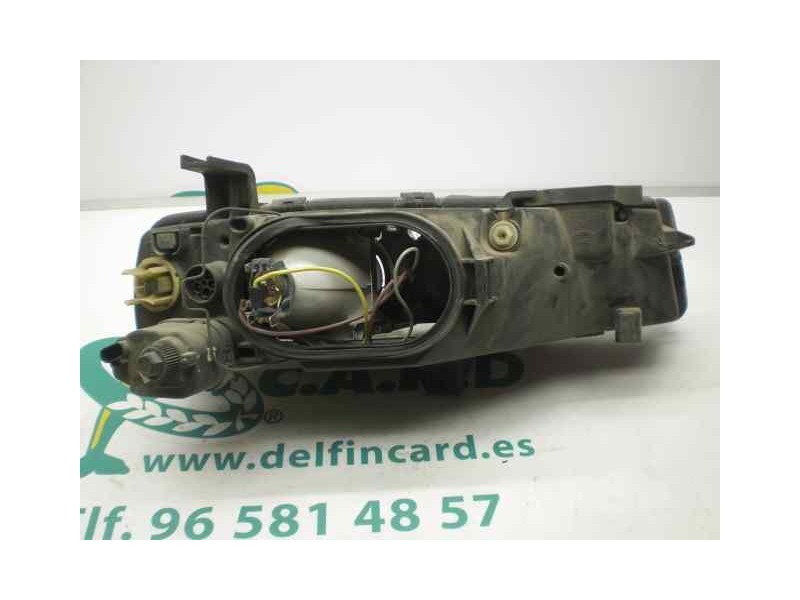 Recambio de faro izquierdo para opel calibra básico referencia OEM IAM   