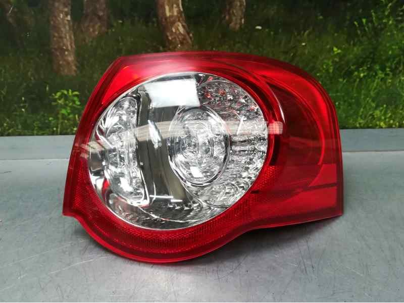 Recambio de piloto trasero derecho para volkswagen passat variant (3c5) referencia OEM IAM 16913136  