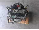 Recambio de motor completo para mg hs (as23) 1.5 t (sas23) referencia OEM IAM 15E4E 10475880 