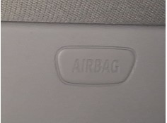 AIRBAG CORTINA DELANTERO DERECHO 72127352602 