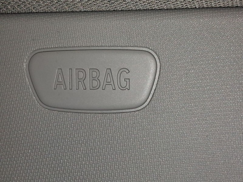 Recambio de airbag cortina delantero izquierdo para bmw x1 (f48) sdrive 18 d referencia OEM IAM 72127352601  