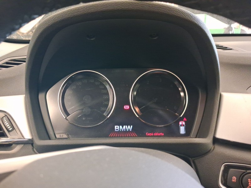 Recambio de cuadro instrumentos para bmw x1 (f48) sdrive 18 d referencia OEM IAM 51456969852  