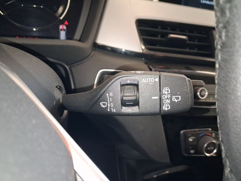 Recambio de mando luces y limpia para bmw x1 (f48) sdrive 18 d referencia OEM IAM 64119461404  
