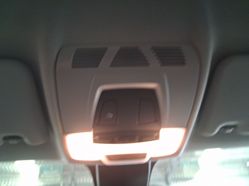 Recambio de luz interior para bmw x1 (f48) sdrive 18 d referencia OEM IAM 61319348998 63319321054 