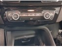 Recambio de mando climatizador para bmw x1 (f48) sdrive 18 d referencia OEM IAM 64119461404  