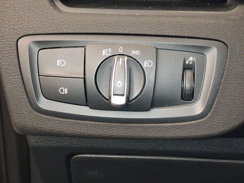 Recambio de mando luces para bmw x1 (f48) sdrive 18 d referencia OEM IAM 61316847524  