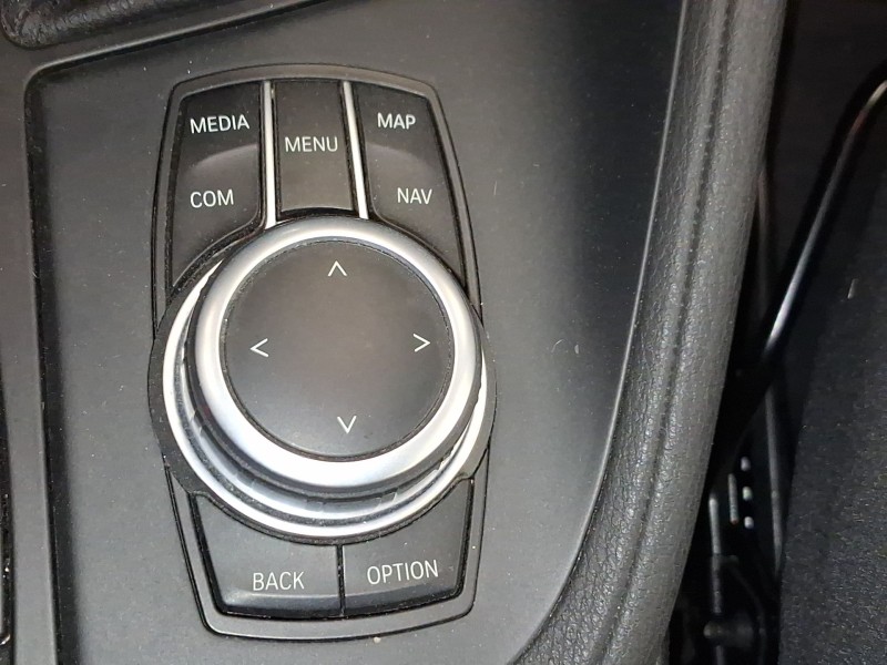 Recambio de mando multifuncion para bmw x1 (f48) sdrive 18 d referencia OEM IAM   
