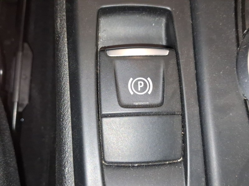 Recambio de palanca freno de mano para bmw x1 (f48) sdrive 18 d referencia OEM IAM   