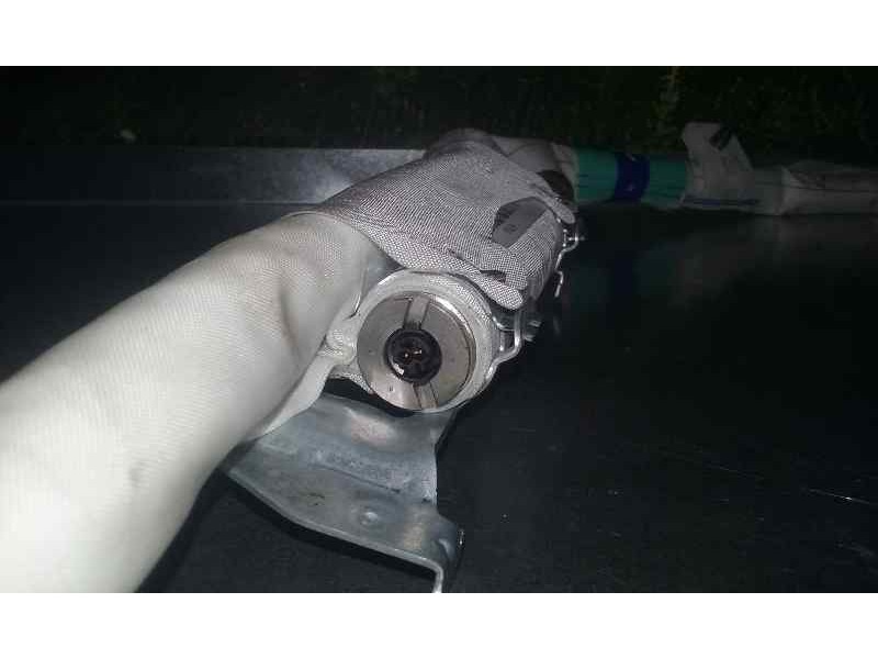 Recambio de airbag cortina delantero izquierdo para opel astra j sports tourer sportive referencia OEM IAM   AITOLIV