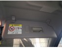 Recambio de parasol derecho para bmw x1 (f48) sdrive 18 d referencia OEM IAM 51445A3BCC2  