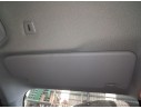 Recambio de parasol izquierdo para bmw x1 (f48) sdrive 18 d referencia OEM IAM 51447402853  
