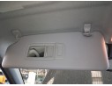 Recambio de parasol izquierdo para bmw x1 (f48) sdrive 18 d referencia OEM IAM 51447402853  