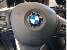 KIT AIRBAG 32306877541 C/SALPICADERO Y PRETENSORES 32306877541 CONDUCTOR 72129296849 ACOMPAÑANTE 65775A41CA2 CENTRALITA 65775A41