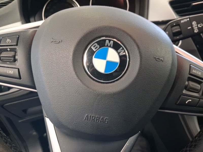 Recambio de kit airbag para bmw x1 (f48) sdrive 18 d referencia OEM IAM 32306877541  32306877541 CONDUCTOR 72129296849 ACOMPAÑAN