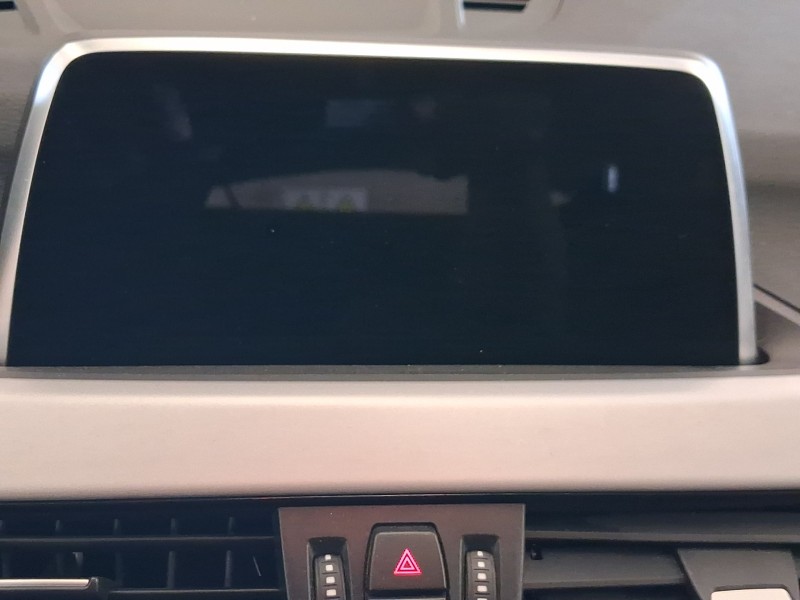 Recambio de sistema navegacion gps para bmw x1 (f48) sdrive 18 d referencia OEM IAM   