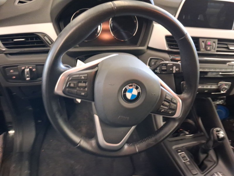 Recambio de volante para bmw x1 (f48) sdrive 18 d referencia OEM IAM 32306860361  