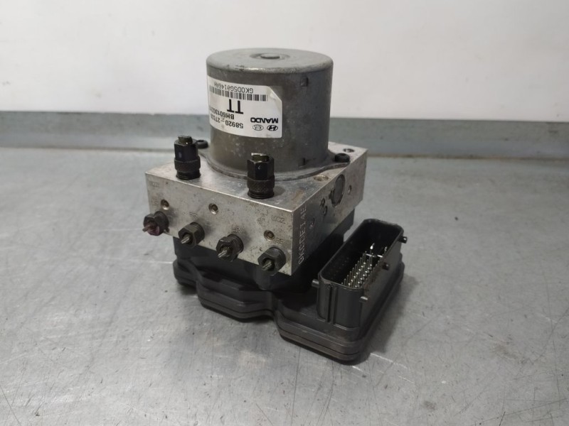 Recambio de abs para kia optima concept referencia OEM IAM 589202T530 BH6013B315 MANDO
