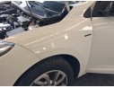 Recambio de aleta delantera izquierda para renault megane iii hatchback (bz0/1_, b3_) 1.5 dci (bz1g, bz1w, bz0r) referencia OEM 