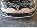 Recambio de paragolpes delantero para renault megane iii hatchback (bz0/1_, b3_) 1.5 dci (bz1g, bz1w, bz0r) referencia OEM IAM 6