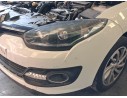 Recambio de paragolpes delantero para renault megane iii hatchback (bz0/1_, b3_) 1.5 dci (bz1g, bz1w, bz0r) referencia OEM IAM 6