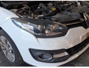Recambio de paragolpes delantero para renault megane iii hatchback (bz0/1_, b3_) 1.5 dci (bz1g, bz1w, bz0r) referencia OEM IAM 6