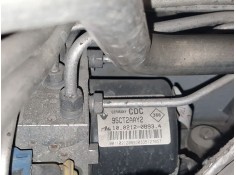 Recambio de abs para renault megane iii hatchback (bz0/1_, b3_) 1.5 dci (bz1g, bz1w, bz0r) referencia OEM IAM 476607618R  