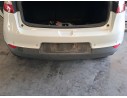 Recambio de paragolpes trasero para renault megane iii hatchback (bz0/1_, b3_) 1.5 dci (bz1g, bz1w, bz0r) referencia OEM IAM 850