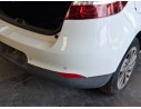 Recambio de paragolpes trasero para renault megane iii hatchback (bz0/1_, b3_) 1.5 dci (bz1g, bz1w, bz0r) referencia OEM IAM 850