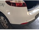 Recambio de paragolpes trasero para renault megane iii hatchback (bz0/1_, b3_) 1.5 dci (bz1g, bz1w, bz0r) referencia OEM IAM 850