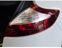Recambio de piloto trasero derecho exterior para renault megane iii hatchback (bz0/1_, b3_) 1.5 dci (bz1g, bz1w, bz0r) referenci