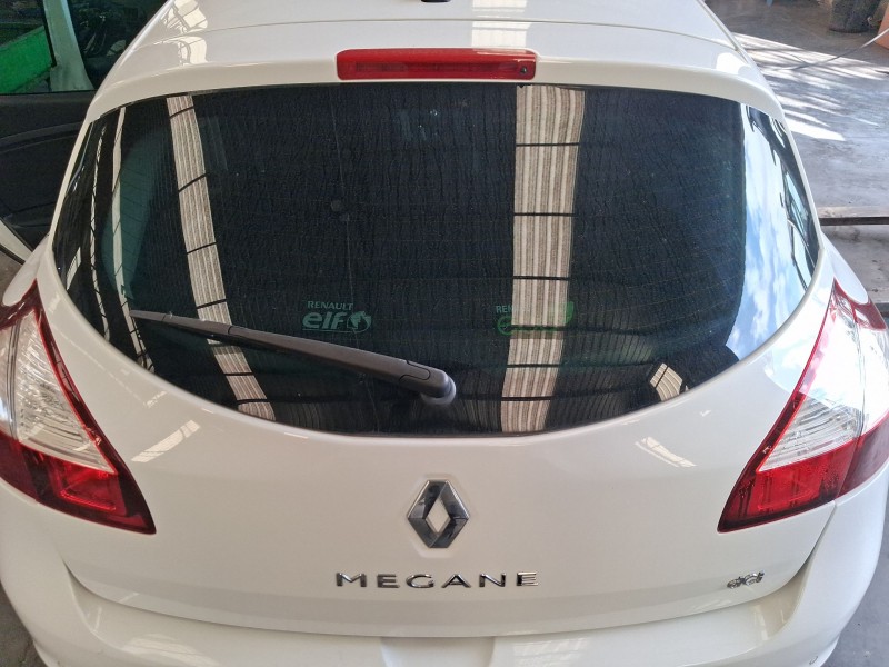 Recambio de porton trasero para renault megane iii hatchback (bz0/1_, b3_) 1.5 dci (bz1g, bz1w, bz0r) referencia OEM IAM 9010025